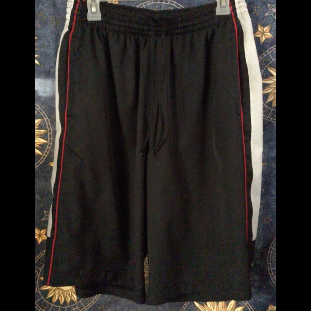Nike Dri-Fit Basketball Shorts L